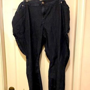 Women’s Plus Size Denim Jeans